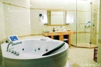 Jinan Xinfu Xiangyun Hotel Jinan Xinfu Xiangyun Hotel