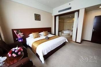 Jinan Xinfu Xiangyun Hotel1