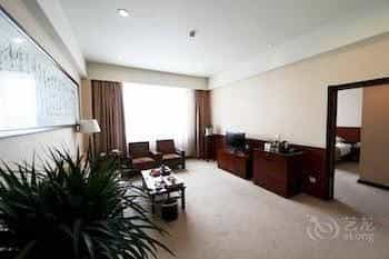 Jinan Xinfu Xiangyun Hotel Jinan Xinfu Xiangyun Hotel