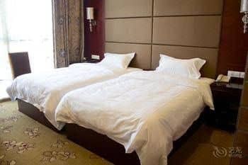 De Hua Tang Bed Culture Hotel De Hua Tang Bed Culture Hotel
