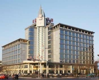 Jiexiu Jinyuan Hotel Jiexiu Jinyuan Hotel