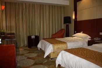 Jiexiu Jinyuan Hotel Jiexiu Jinyuan Hotel