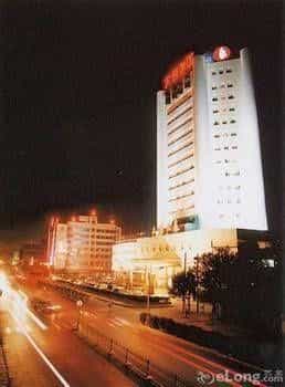 Dynamic Hotel - Dongying Dynamic Hotel - Dongying