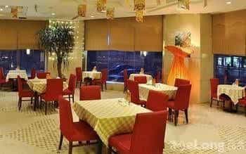 Dynamic Hotel - Dongying Dynamic Hotel - Dongying