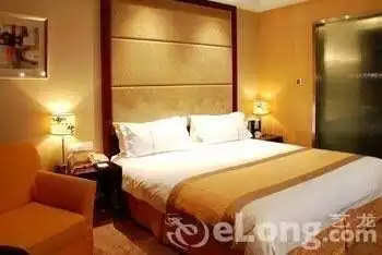 Dynamic Hotel - Dongying Dynamic Hotel - Dongying
