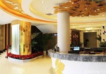 Jin Lv Hotel Jin Lv Hotel
