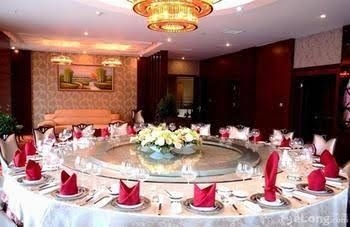 Jin Lv Hotel4