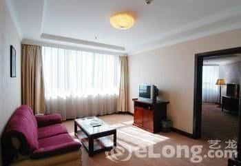 Xinmao Tiancai Hotel Xinmao Tiancai Hotel