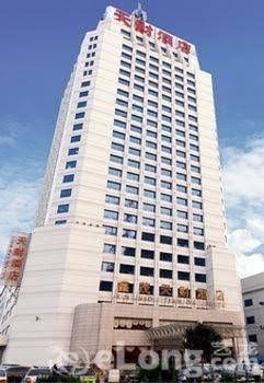Xinmao Tiancai Hotel0