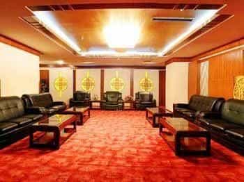 Xinmao Tiancai Hotel Xinmao Tiancai Hotel