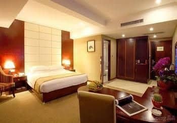 The Hangzhou Thunder Jingda Hotel The Hangzhou Thunder Jingda Hotel