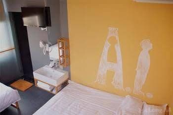 N9 Hostel N9 Hostel