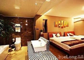 Lijiang Nobles Living Castle Hotel Lijiang Nobles Living Castle Hotel