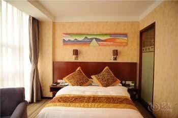 Jining Media Boutique Hotel Jining Media Boutique Hotel