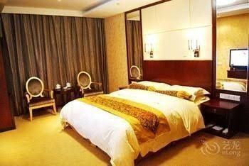 Jining Media Boutique Hotel3