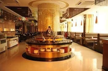 Jining Media Boutique Hotel Jining Media Boutique Hotel