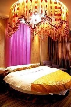 Jining Media Boutique Hotel1