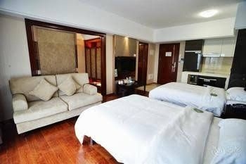 Private Enjoy Home Apartment3