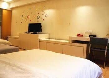 Stanley International Apartment Stanley International Apartment