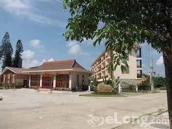 Baoting Hotel Baoting Hotel