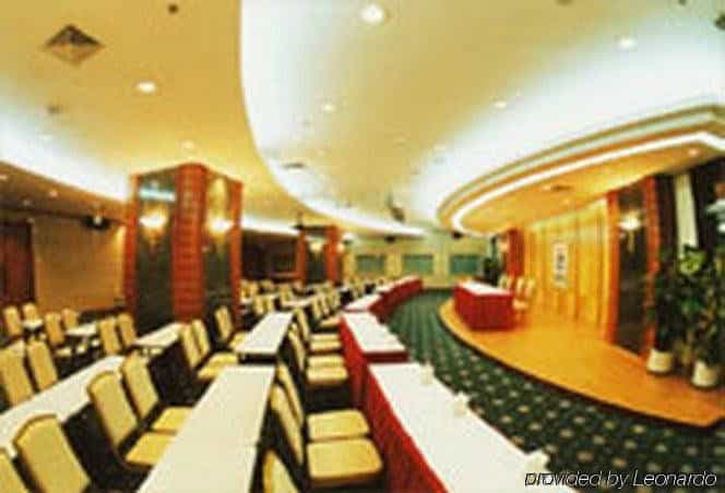 Xinyuan Hot Spring Hotel Xinyuan Hot Spring Hotel