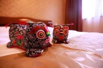 Kaifeng Sunshine Holiday Inn3