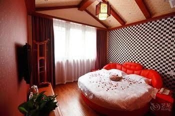 Kaifeng Sunshine Holiday Inn2