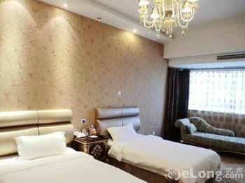Chengdu Happy Holiday Inn Chengdu Happy Holiday Inn