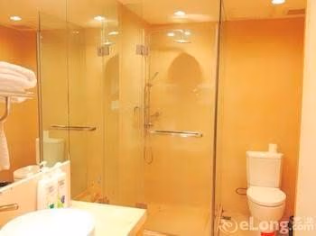 Weite Wales Apartment Hotel - Guangzhou3