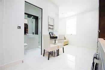 Albany House Luxury Serviced Apartments Albany House Luxury Serviced Apartments