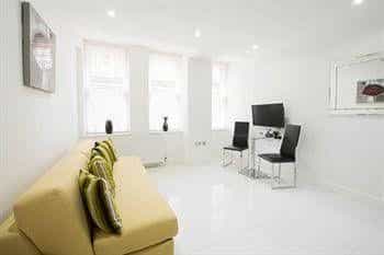 Albany House Luxury Serviced Apartments Albany House Luxury Serviced Apartments