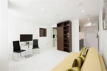 Albany House Luxury Serviced Apartments2