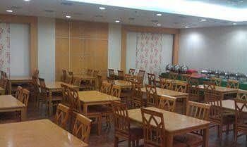 New Rasung Hotel New Rasung Hotel