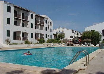 Apartamentos Sol Isla1