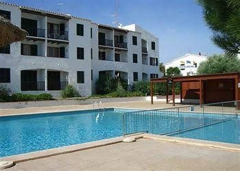 Apartamentos Sol Isla2