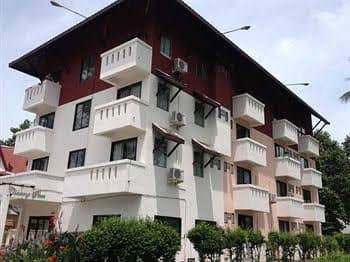 เฉวง เพลส เฉวง เพลส