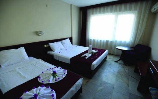 Zeus Hotel Turunc - All Inclusive1