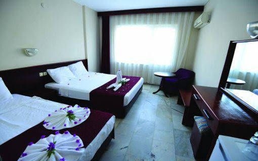 Zeus Hotel Turunc - All Inclusive3