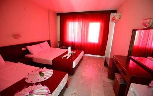 Zeus Hotel Turunc - All Inclusive2
