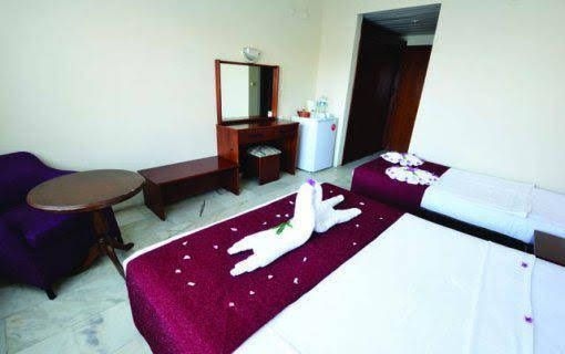 Zeus Hotel Turunc - All Inclusive4