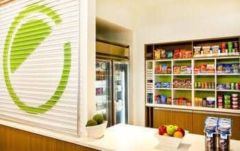 Element by Westin Hanover Lebanon Element by Westin Hanover Lebanon