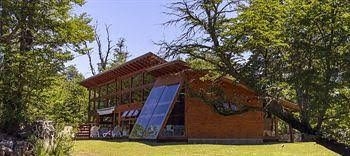 Arbolar Casas de Montana2
