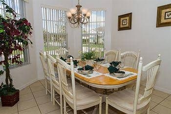 Florida Spirit Vacation Homes0