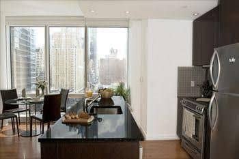 Deluxe Midtown Suites Deluxe Midtown Suites
