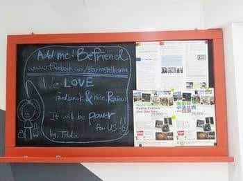 Myeongdong Star Hostel Ing Myeongdong Star Hostel Ing