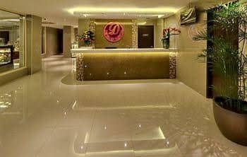 DCircle Hotel DCircle Hotel