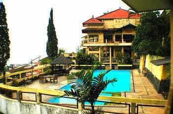 Foresta Inn Family Resort Foresta Inn Family Resort