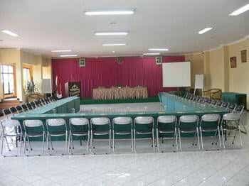 Foresta Inn Family Resort Foresta Inn Family Resort