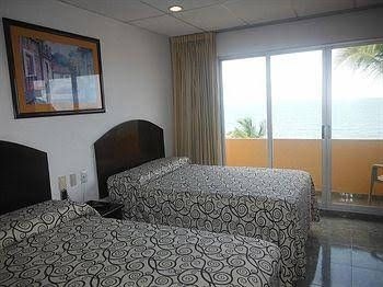Hotel Real del Mar0