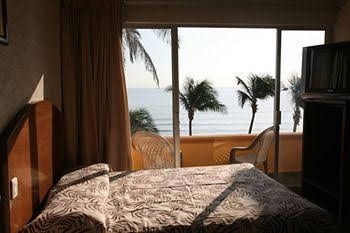Hotel Real del Mar3
